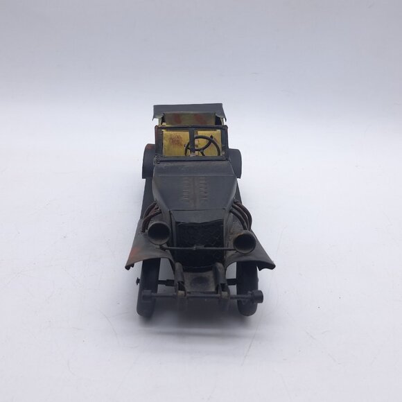 Vintage Metal Car - Picture 3 of 11